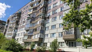 Жилой дом по адресу: ул. Ладожская, 83