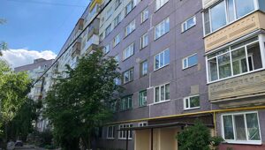 Жилой дом по адресу: Проспект Строителей 130