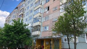 Жилой дом по адресу: Проспект Строителей 108