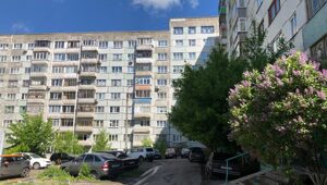 Жилой дом по адресу: ул. Ладожская, 103